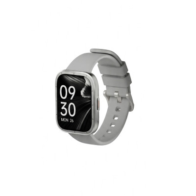 Смарт-годинник HiFuture Zone3 Silver