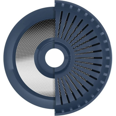 Соковижималка Tefal Morning Blue ZP2M04E0 Соковижималка Tefal Morning Blue ZP2M04E0