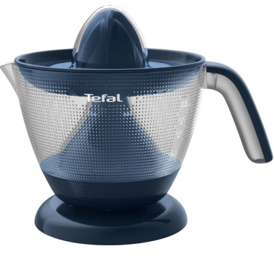 Соковижималка Tefal Morning Blue ZP2M04E0 Соковижималка Tefal Morning Blue ZP2M04E0