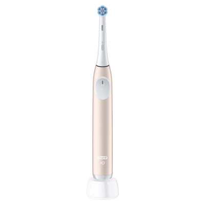 Зубна електрощітка Braun Oral-B iO Series 2 iOS2.1C9.0 Pink