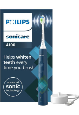 Зубна електрощітка Philips HX3689/42
