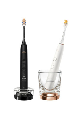 Зубна електрощітка Philips HX9914/69
