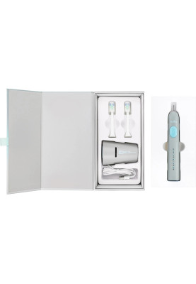 Зубна електрощітка Vitammy Smils Aluminium