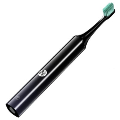 Зубна електрощітка Enchen Aurora T2 Black Зубна електрощітка Enchen Aurora T2 Black