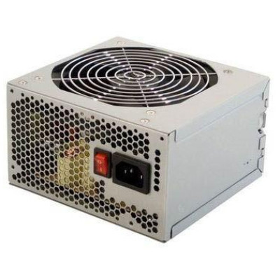 Блок живлення Delux DLP-25D 400W Bulk