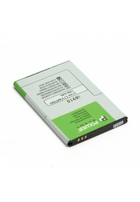 Аккумулятор PowerPlant Samsung B7300, i8910 (EB504465V) 1500mAh