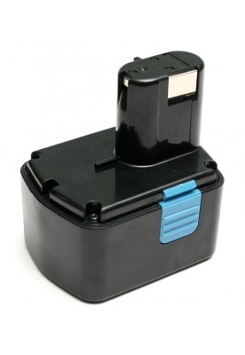 Аккумулятор PowerPlant для шуруповертов и электроинструментов HITACHI GD-HIT-14.4(A) 14.4V 2Ah NICD