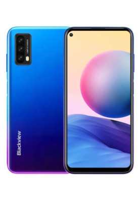 Blackview A90 4/64GB Blue