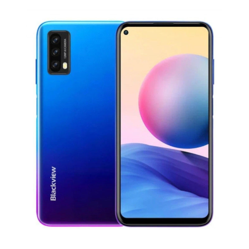 Blackview A90 4/64GB Blue