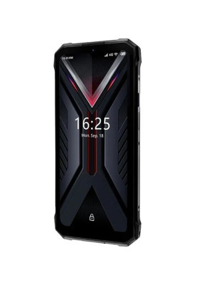 Hotwav T7 Pro 6/256GB Black