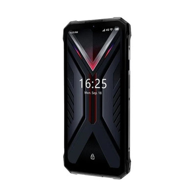 Hotwav T7 Pro 6/256GB Black