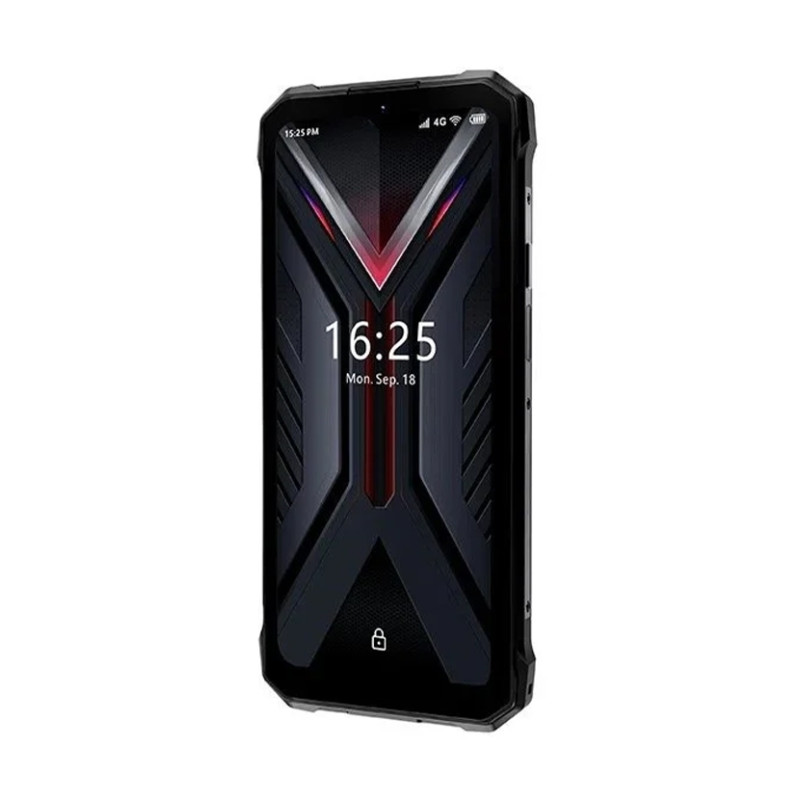 Hotwav T7 Pro 6/256GB Black