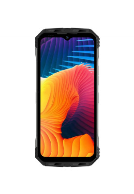 DOOGEE V30 8/256gb Black