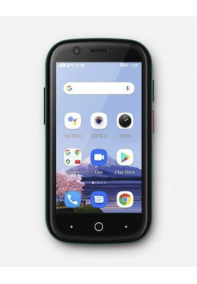 Unihertz Jelly 2 6/128gb Blue