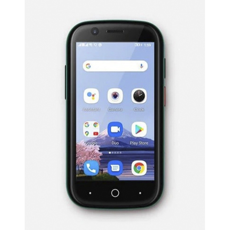 Unihertz Jelly 2 6/128gb Blue