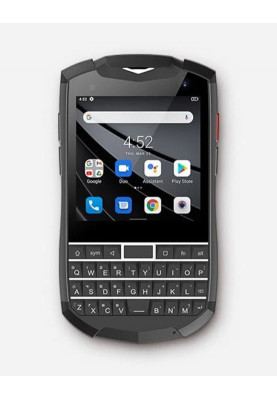 Unihertz Titan Pocket 6/128gb Black