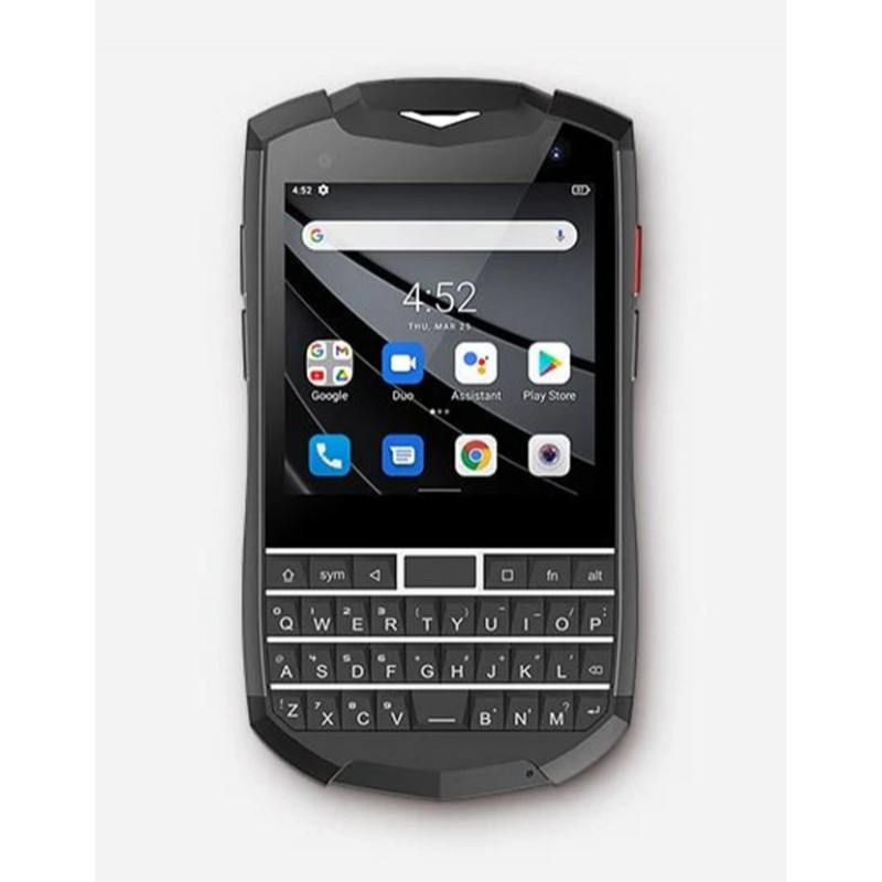Unihertz Titan Pocket 6/128gb Black