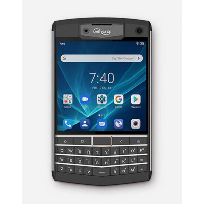 Unihertz Titan 6/128gb Black