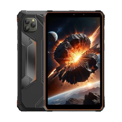 Планшет Blackview Active 5 8/128GB Orange