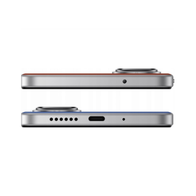 Смартфон POCO M7 8/256GB Blue (adapter)