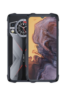 Cubot KingKong 9 12/256gb Black