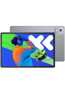 Планшет Lenovo Xiaoxin Pad Pro 12.7 2025 8/128GB Gray