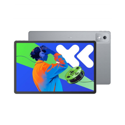 Планшет Lenovo Xiaoxin Pad Pro 12.7 2025 8/128GB Gray