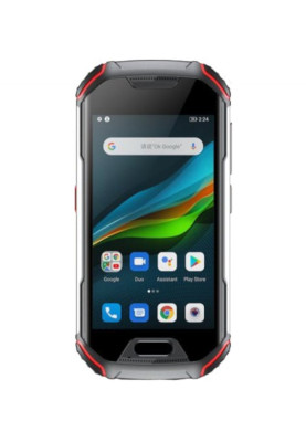 Unihertz Atom L 6/128GB Black