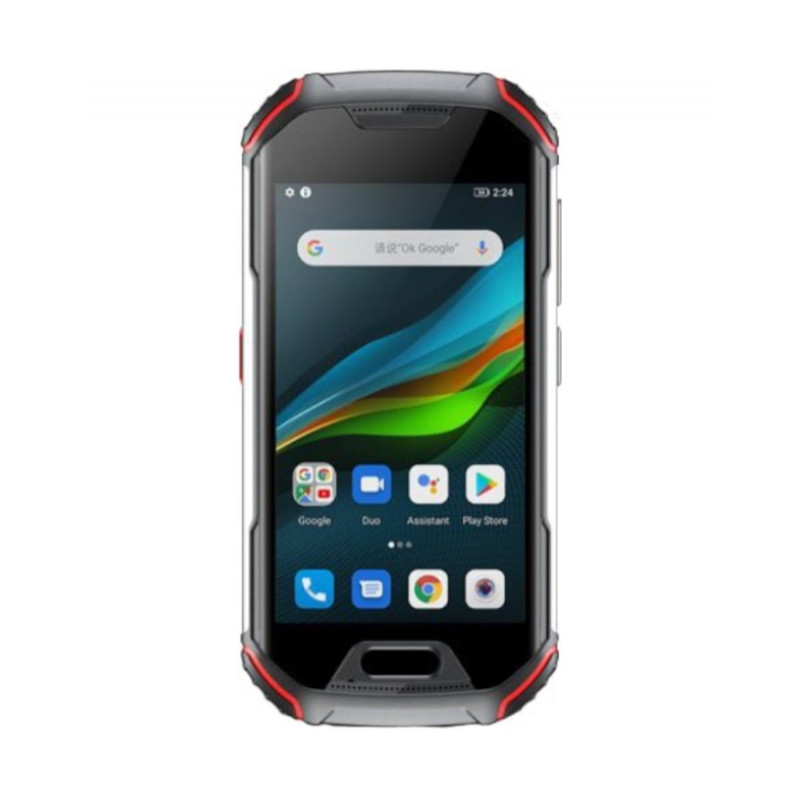 Unihertz Atom L 6/128GB Black