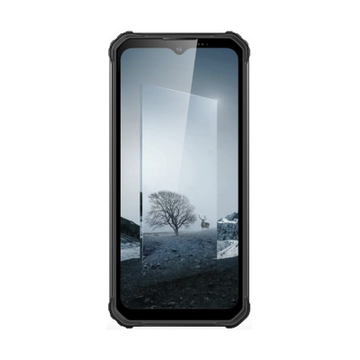 Oukitel WP22 8/256gb Black