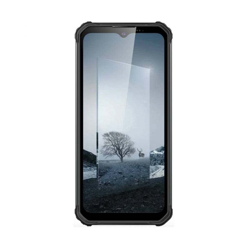 Oukitel WP22 8/256gb Black