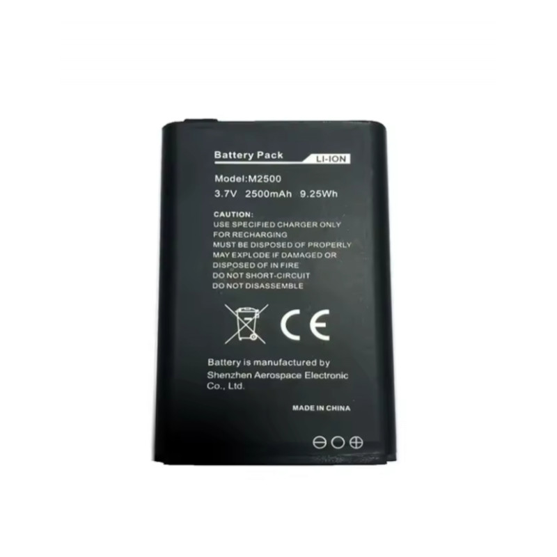 Акумулятор (батарея) для телефону AGM M6 2500 mAh | Li-ion | Оригінал