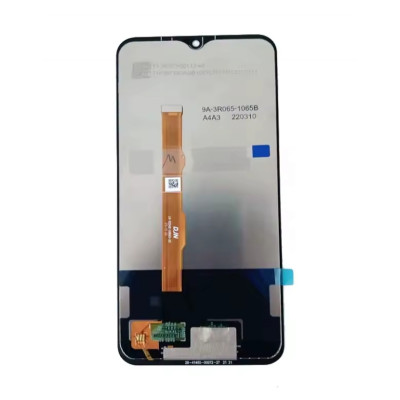 Дисплей для AGM Glory, AGM Glory G1 з тачскріном у зборі (екранний модуль)