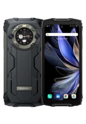 Blackview BV9300 PRO 8/256gb black