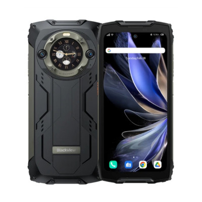 Blackview BV9300 PRO 8/256gb black