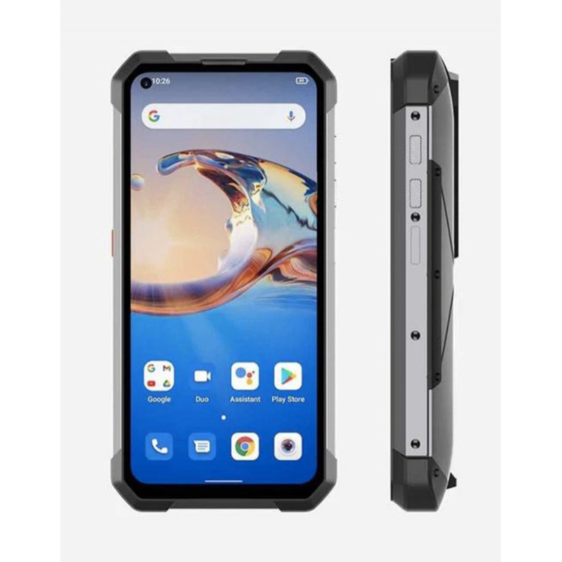 Unihertz Tank 12/256GB Black
