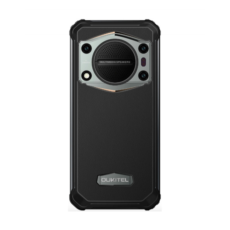 Oukitel WP22 8/256gb Black