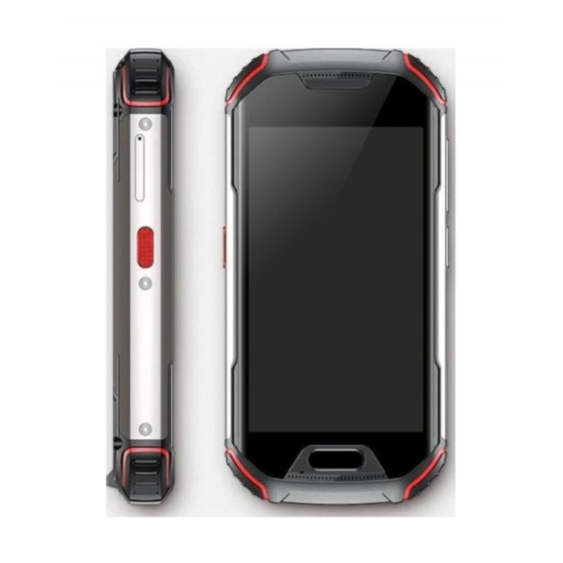 Unihertz Atom L 6/128GB Black