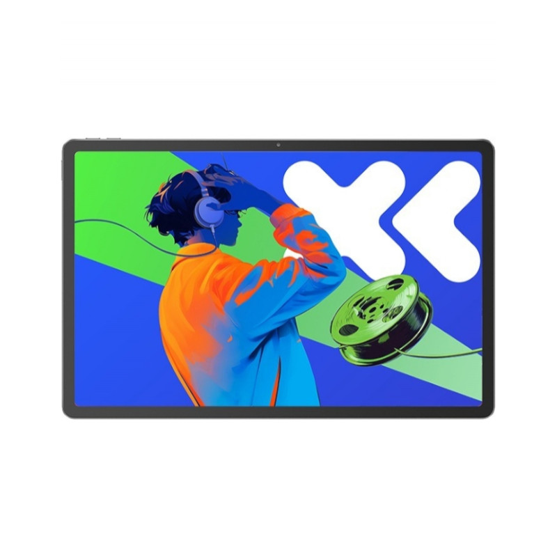 Планшет Lenovo Xiaoxin Pad Pro 12.7 2025 8/128GB Gray