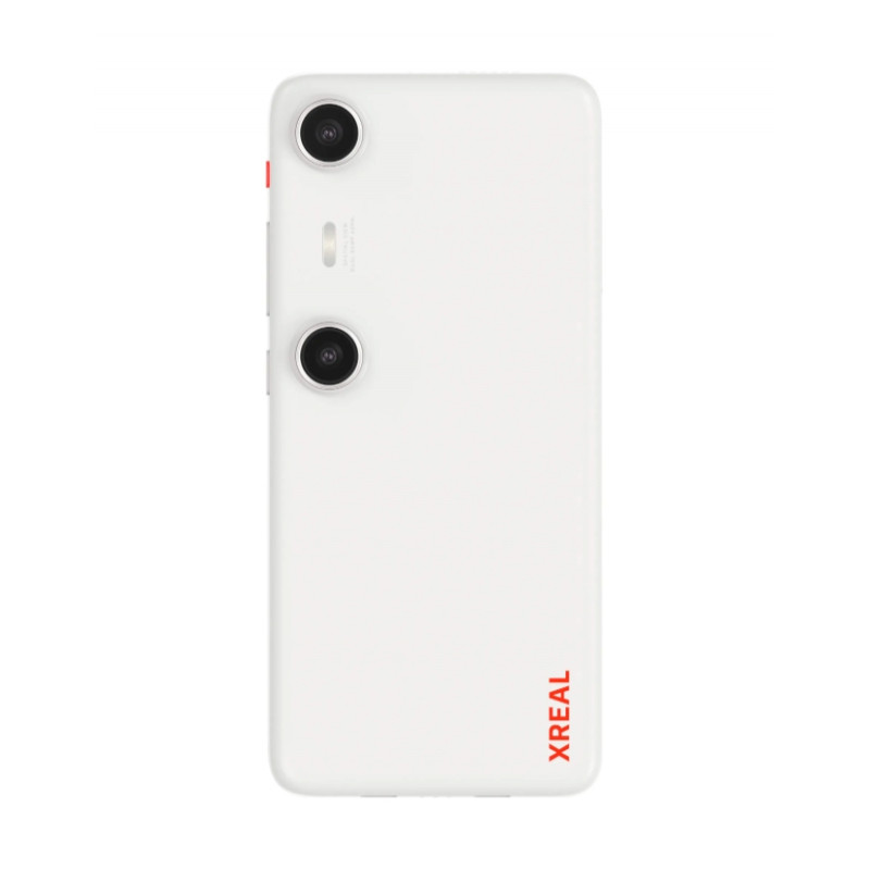 Адаптер для окулярів віртуальної реальності XREAL Beam Pro 5g 256Gb white