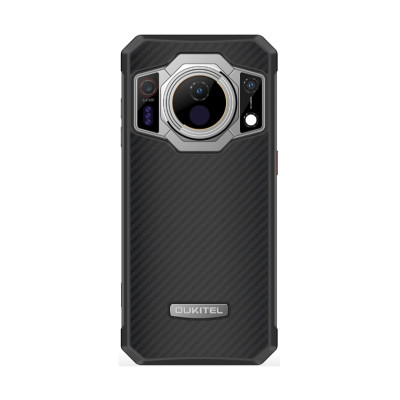 Oukitel WP21 Ultra 12/256gb black (Тепловізор)