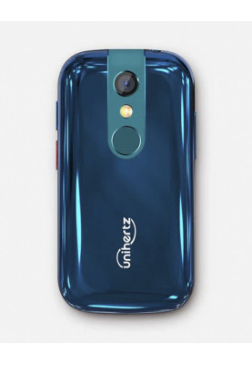 Unihertz Jelly 2 6/128gb Blue