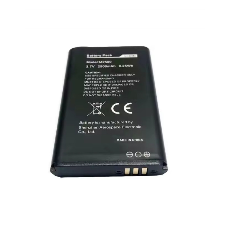 Акумулятор (батарея) для телефону AGM M6 2500 mAh | Li-ion | Оригінал