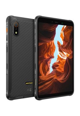 Ulefone Armor Pad 4/64GB LTE Black