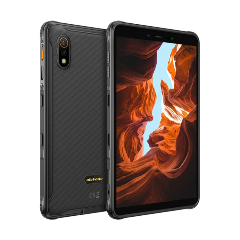 Ulefone Armor Pad 4/64GB LTE Black