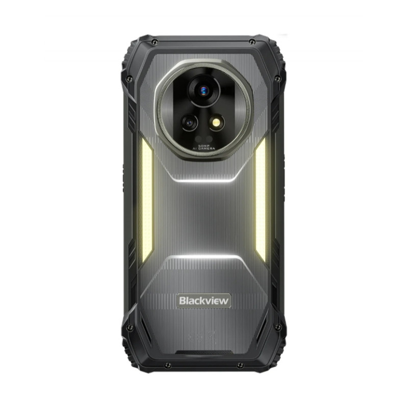 Смартфон Blackview Xplore 2 Projector 16/1TB Black