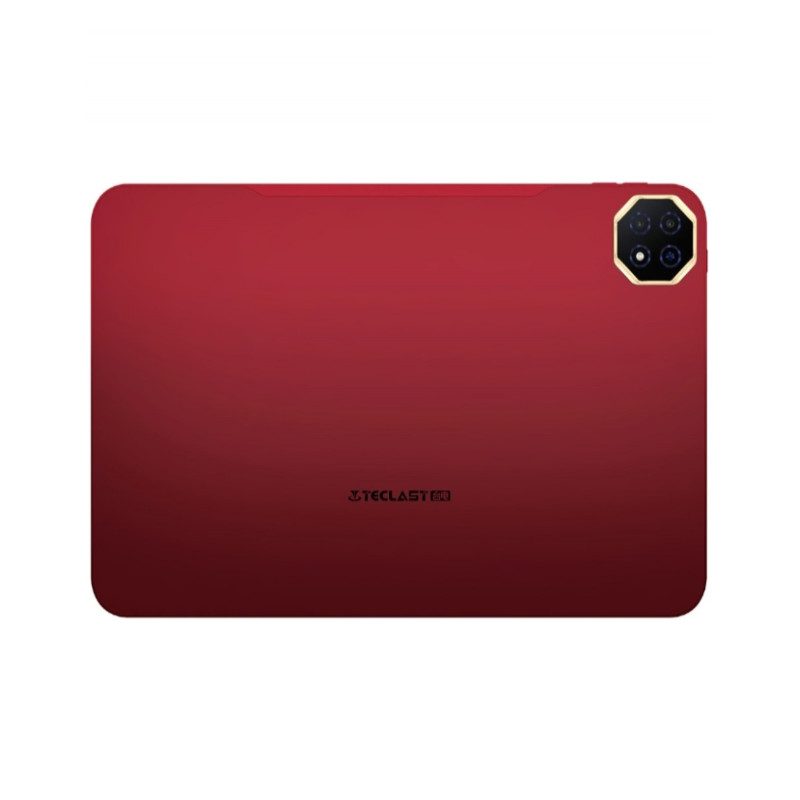 Планшет Teclast T65 Plus 8/256GB Red (A3D4/TL-112939)