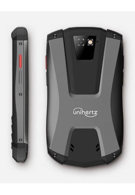 Unihertz Titan Pocket 6/128gb Black