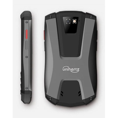 Unihertz Titan Pocket 6/128gb Black