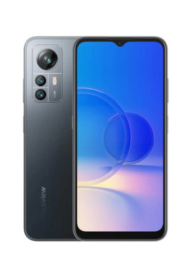 Blackview A85 8/128gb black